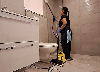 V&L Haushalts-und Büroreinigung image V&L Haushalts-und Büroreinigung