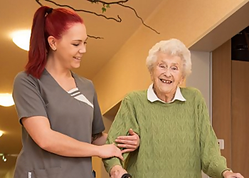 V.P.S.-Senioren-und Pflegeheim Elisabeth Betriebsgesellschaft mbH photo V.P.S.-Senioren-und Pflegeheim Elisabeth Betriebsgesellschaft mbH