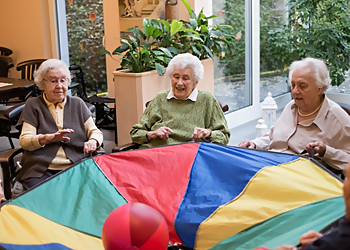 V.P.S.-Senioren-und Pflegeheim Elisabeth Betriebsgesellschaft mbH image V.P.S.-Senioren-und Pflegeheim Elisabeth Betriebsgesellschaft mbH