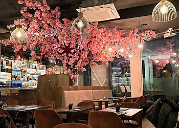 VUJI Sushi Mönchengladbach photo VUJI Sushi Mönchengladbach