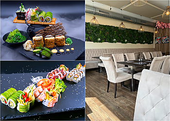 VUJI Sushi Mönchengladbach image VUJI Sushi Mönchengladbach