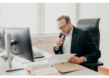 Vadim Kuschnizki - ANWALTSKANZLEI KUSCHNIZKI photo Vadim Kuschnizki - ANWALTSKANZLEI KUSCHNIZKI