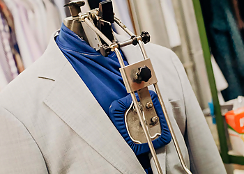 Vaiano Textilreinigung photo Vaiano Textilreinigung