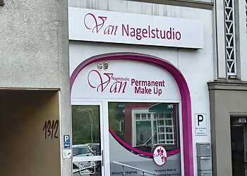 Van Nagelstudio photo Van Nagelstudio