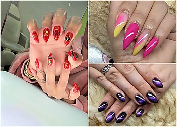 Van Nagelstudio image Van Nagelstudio