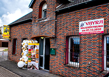 Vayra Indisches Restaurant photo Vayra Indisches Restaurant