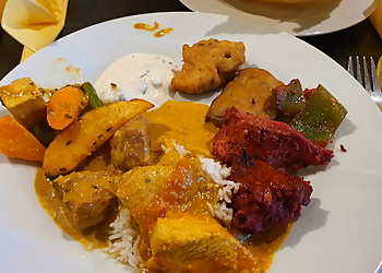 Vayra Indisches Restaurant