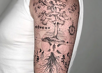 VeAn Tattoo and Piercing