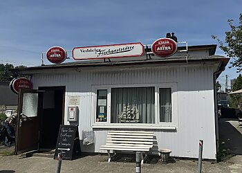 Veddeler Fischgaststätte photo Veddeler Fischgaststätte