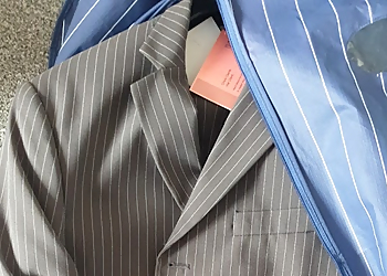 Velvet Textilreinigung photo Velvet Textilreinigung