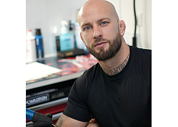 Vendetta Ink Tattoo photo Vendetta Ink Tattoo