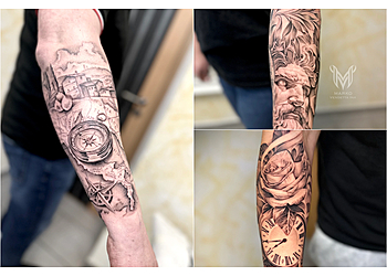 Vendetta Ink Tattoo image Vendetta Ink Tattoo