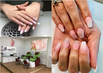 Venus Beauty-Nails image Venus Beauty-Nails