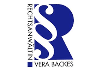 Vera Backes - VERA BACKES RECHTSANWÄLTIN photo Vera Backes - VERA BACKES RECHTSANWÄLTIN