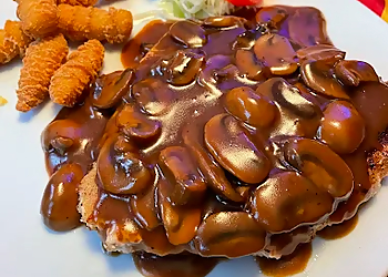 Vereinslokal Schalke 04 Bosch