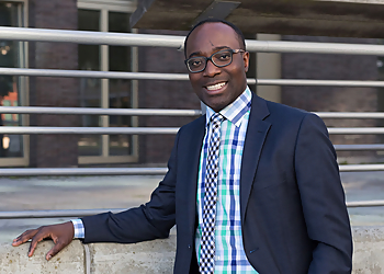 Verlin Mavioga Traoré