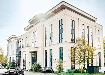 Versicherungsagentur Rathje GmbH & Co. KG