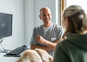 Vet Zentrum Köln-Tierärztliche Klinik Für Kleintiere photo Vet Zentrum Köln-Tierärztliche Klinik Für Kleintiere