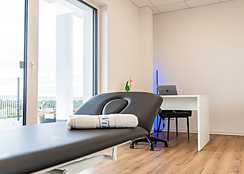 ViTa Physiotherapie & Athletik GmbH photo ViTa Physiotherapie & Athletik GmbH