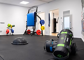 ViTa Physiotherapie & Athletik GmbH image ViTa Physiotherapie & Athletik GmbH