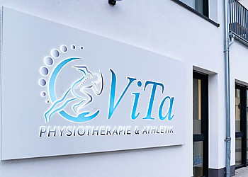 ViTa Physiotherapie & Athletik GmbH ViTa Physiotherapie & Athletik GmbH