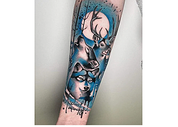 Viala Tattoo & Piercing, Permanent Make up photo Viala Tattoo & Piercing, Permanent Make up