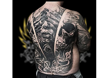 Viala Tattoo & Piercing, Permanent Make up