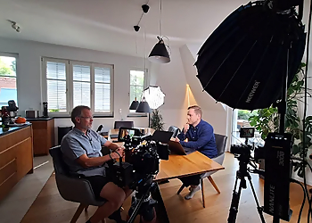 Videoproduktion Berlin JonackFilm image Videoproduktion Berlin JonackFilm