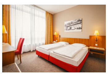 Vienna House Easy Wuppertal photo Vienna House Easy Wuppertal