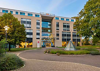 Vienna House Easy by Wyndham Wuppertal