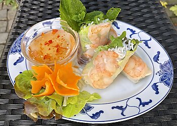 Viet-Thai Express Breckerfeld photo Viet-Thai Express Breckerfeld