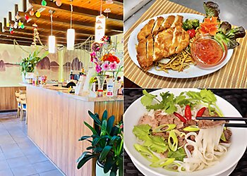 Viet-Thai Express Breckerfeld image Viet-Thai Express Breckerfeld