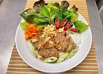 Viet-Thai Express Breckerfeld  