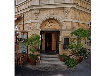 Viet Village Asian Streetfood photo Viet Village Asian Streetfood