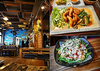 Viet Village Asian Streetfood image Viet Village Asian Streetfood