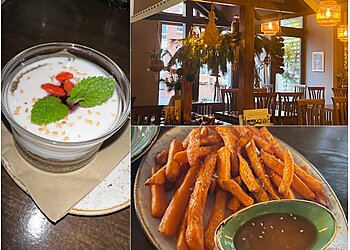 Vietal Kitchen image Vietal Kitchen