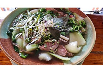 Vietal Kitchen Stuttgart photo Vietal Kitchen Stuttgart