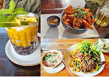 Vietal Kitchen Stuttgart image Vietal Kitchen Stuttgart