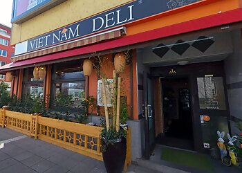 Vietnam Deli photo Vietnam Deli