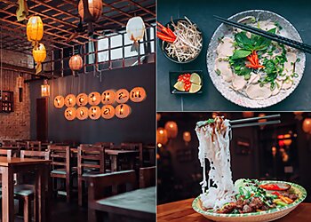 Vietnam Royal Restaurant image Vietnam Royal Restaurant