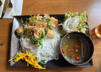 Vietnam Royal Restaurant