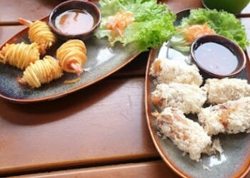 Vietnam Street Food image Vietnam Street Food