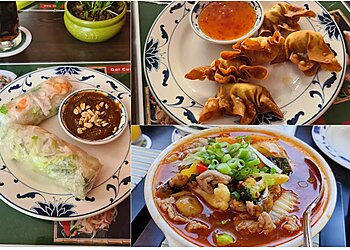 Vietnamrestaurant Linh image Vietnamrestaurant Linh