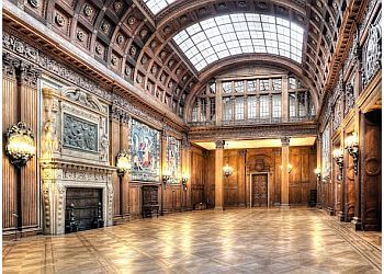 Villa Hügel photo Villa Hügel