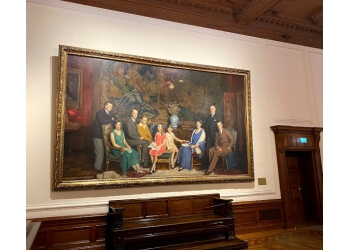 Villa Hügel image Villa Hügel