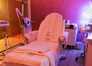 Villa Spa & Wellness photo Villa Spa & Wellness