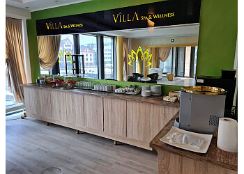 Villa Spa & Wellness 