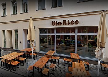 VinRice Vietnamesisches Restaurant photo VinRice Vietnamesisches Restaurant