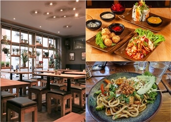 VinRice Vietnamesisches Restaurant image VinRice Vietnamesisches Restaurant