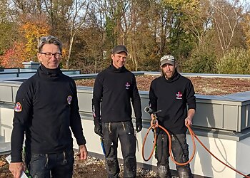 Vink Dachdeckermeister photo Vink Dachdeckermeister